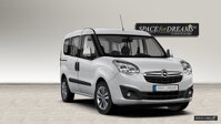 Opel Combo Tour