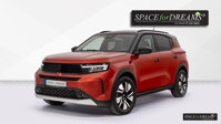 Opel Frontera EV