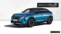 Kofferraummatratze SPACEBED® für Peugeot 3008