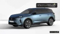 Automatratze SPACEBED® für Peugeot 5008
