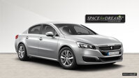 Peugeot 508 GT
