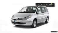 Peugeot 807