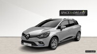 Renault Clio Combi