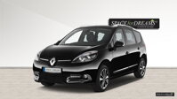 Renault Grand Scenic III. 