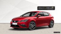 SEAT Leon (5D Hatchback)