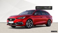 SEAT Leon ST