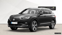 SEAT Tarraco (7 Sitzer)