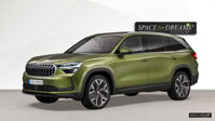 Skoda Kodiaq II.
