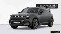 Klappmatratze SPACEBED® für Smart #5
