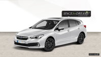 Subaru Impreza V. (5D Hatchback)
