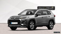 Suzuki Accross