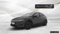 Klappbarre Matratze SPACEBED® für Tesla Model Y