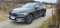 Schaumstoffmatratze SPACEBED® für Volvo XC60