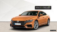 VW Arteon (liftback)