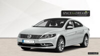VW CC