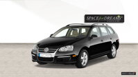 VW Golf Variant 5.