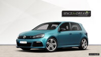 VW Golf 5.