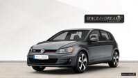 VW Golf 7.