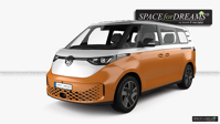 VW ID Buzz