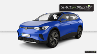 VW ID4, ID5
