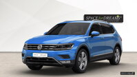 VW Tiguan 2 Allspace