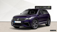 VW Tiguan 2