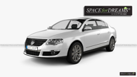 VW Passat 6