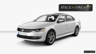 VW Passat 7