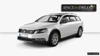 VW Passat Variant 7