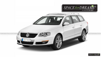VW Passat Variant 6