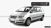 VW Sharan I.