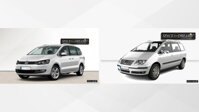 VW Sharan