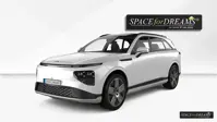Schlafmatratze SPACEBED® für Xpeng G9