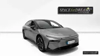 Matratze fürs Auto SPACEBED® für Xpeng P7