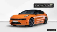 Schlafmatratze SPACEBED® für Zeekr 001