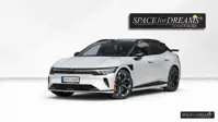 Matratze fürs Auto SPACEBED® für Zeekr 007GT