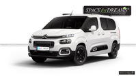 Citroën Berlingo Multispace XL-4,75m