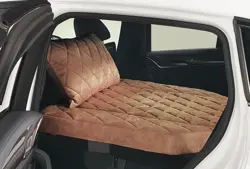 Reisematratze SPACEBED® Single Exclusive M 190cm