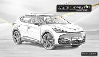 So schnell bereiten Sie den Innenraum Ihres Cupra Tavascan für das gemütliche Schlafen im Auto auf langen Reisen vor.