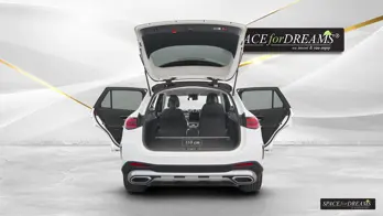 Die unkomplizierte Handhabung der SPACEBED® Matratze in Magic Rosé macht das Schlafen im Auto so attraktiv und leicht wie nie zuvor.