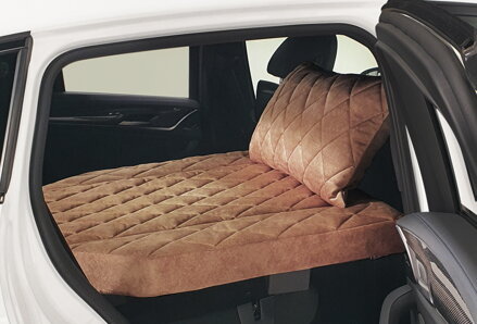 SPACEBED® Single Exclusive S 180cm - Beige