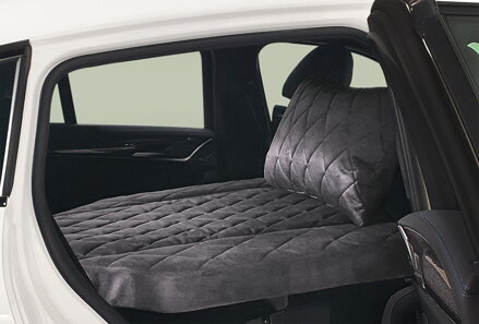 SPACEBED® Single Exclusive S 180cm - Grau