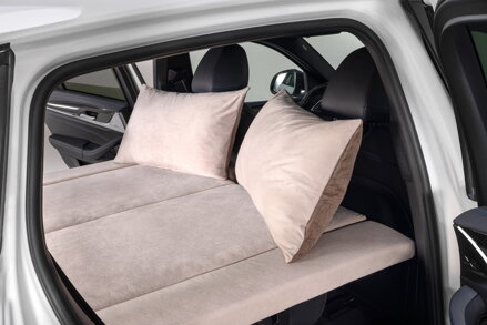 SPACEBED® Classic XS 170cm Cappuccino