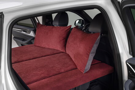 SPACEBED® Classic XS 170cm Magic Rose