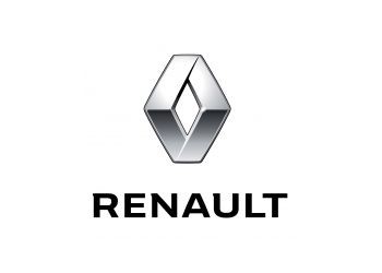 Schlafen im Auto Renault Austral